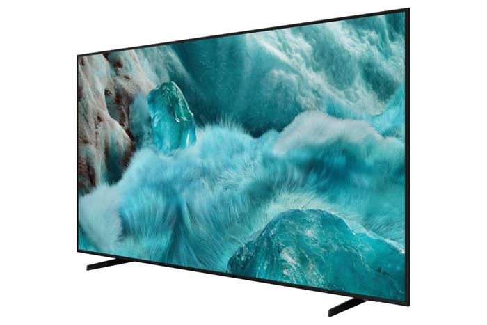 Smart Tivi QLED Samsung 4K 85 Inch QA85Q7F